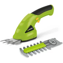 FŰ ÉS SÖVÉNYNYÍRÓ AKKUS FIELDMANN FZN 4000-A 3,6V 1,3AH