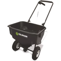Műtrágyaszóró Kocsi Fieldmann FZO 4030 25l