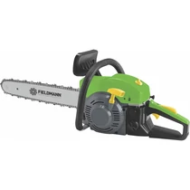 LÁNCFŰRÉSZ FIELDMANN FZP 4216-B 45CM3 1,6KW 40CM 5,2KG BENZ