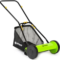 Suhanó Mechanikus Fűnyíró Fieldmann FZR 1010 40cm 23l