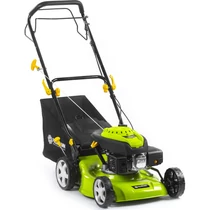 FŰNYÍRÓ FIELDMANN FZR 4608-B OHV 139CM 46CM 55L FÉM ÖNJ