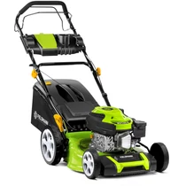 FŰNYÍRÓ FIELDMANN FZR 4611-144B OHV 144CM 46CM 65L FÉM ÖNJ