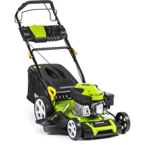 Fűnyíró Fieldmann FZR 4616-144B Rato 144cm 46cm Fém Önjáró