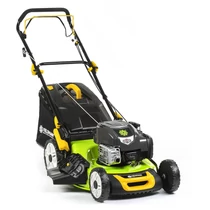 FŰNYÍRÓ FIELDMANN FZR FZR 5167-B B&amp;amp;S 675EXI 51CM 65L FÉM ÖNJ