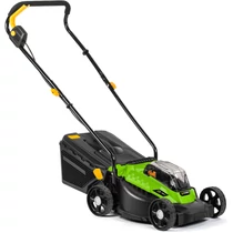FŰNYÍRÓ AKKUMULÁTOROS FIELDMANN FZR 70330-0 SOLO 2X20V 33CM