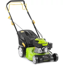 Fűnyíró Fieldmann FZR 4210-B OHV 127cm3  Fém Önjáró