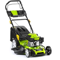 FŰNYÍRÓ FIELDMANN FZR 5115-170B RATO 170CM 51CM 65L FÉM ÖNJ