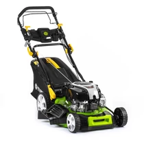 FŰNYÍRÓ FIELDMANN FZR 5124-BV B&amp;amp;S 161CM 51CM 62L FÉM ÖNJ