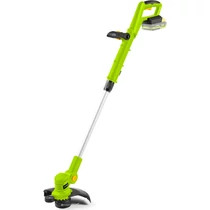 FŰKASZA FŰSZEGÉLYNYÍRÓ AKKUS FIELDMANN FZS 70101-0 SOLO 20V