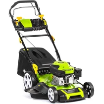 FŰNYÍRÓ FIELDMANN FZR 4618-144BV RATO 144CM 46CM 65L FÉM ÖNJ