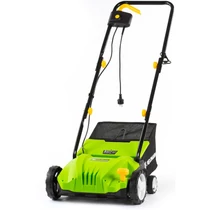 GYEPSZELLŐZTETŐ FIELDMANN FZV 2004-E 2IN1 1500W 32CM K+R