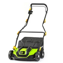 GYEPSZELLŐZTETŐ FIELDMANN FZV 2102-E 2IN1 1300W 32CM K+R