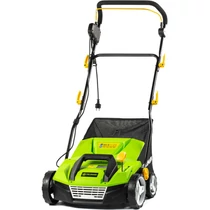 GYEPSZELLŐZTETŐ FIELDMANN FZV 4003-18E 2IN1 1800W 38CM K+R