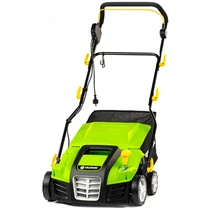 GYEPSZELLŐZTETŐ FIELDMANN FZV 4010-E 2IN1 1800W 40CM K+R