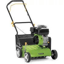 GYEPSZELLŐZTETŐ FIELDMANN FZV 6050-B 2IN1 208CM3 40CM BENZIN