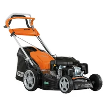 Fűnyíró Oleo Mac G 53 TK Allroad Plus 4  önjáró