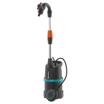 SZIVATTYÚ GARDENA 4000/1 HORDÓÜRÍTŐ 1762-20