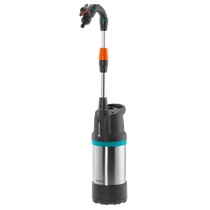 SZIVATTYÚ GARDENA 4700/2 INOX HORDÓÜRÍTŐ AUTOM.1766-20