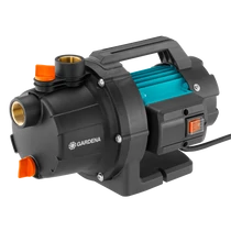 SZIVATTYÚ GARDENA 3000/4 BASIC KERTI 9010-29