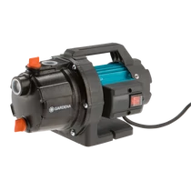 SZIVATTYÚ GARDENA 3700/4 BASIC KERTI 9014-29