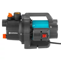 Szivattyú Gardena 3000/4 Basic Kerti 09010-47