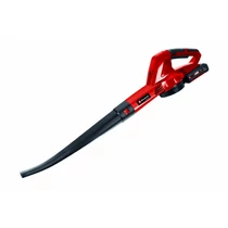 LOMBFÚVÓ AKKUS EINHELL GC-CL 18 LI E KIT 1*2AH 3433533
