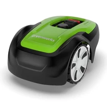 Robotfűnyíró Greenzone Optimow M 500m2