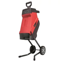 KOMPOSZTÁLÓ ÁGAPRÍTÓ SCHEPPACH GS 55 2500W 55L MAX:4,5CM