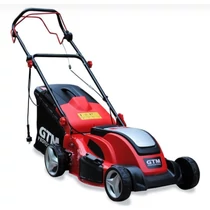 Fűnyíró elektromos GTM 460 SP1 SC Önjáró, 1800W acél váz