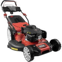 Fűnyíró Güde benzines 554.3R 4in1 55cm-vario hajtás-önj.-65l