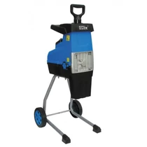 Komposztáló ágaprító Güde GH2801