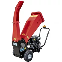 Komposztáló-ágaprító Güde Gh 5.6-50 212cm3 5,6le