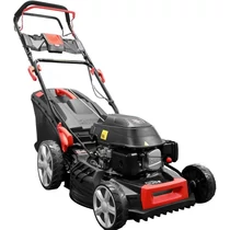 Fűnyíró Güde benzines ECO WHEELER 464.4R LI-ES 4in1 ÖNINDÍTÓ