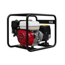 Áramfejlesztő Honda AGT 3501 HSB SE (20-3501HSBSE)