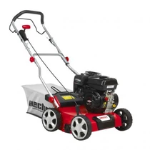 Gyepszellőztető Hecht 5676 Briggs900 208cm3 40 cm