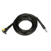 Magasnyomású Mosó Tömlő Hecht 000320d