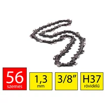 Láncfűrész Lánc Husqvarna 3/8&amp;quot; 1,3 56 H37