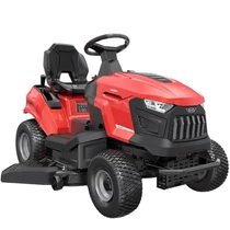 Fűnyírótraktor Hecht 5115  452cm3 Ducar motor 98cm