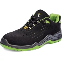 Munkavédelmi Cipő 48 Cerva Halwill S1P MF ESD SRC