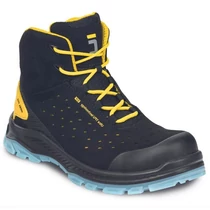 Munkavédelmi bakancs 40 Halwill Pro S1PS SR MF ESD