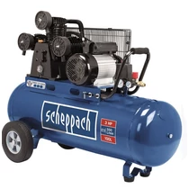 Kompresszor Scheppach Hc 550tc 3 Henger 2,2kw 550l/min