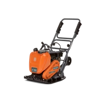 LAPVIBRÁTOR HUSQVARNA LF100 LAT HONDA GX 160 109KG A+T