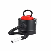 HAMUPORSZÍVÓ HECHT 12E 800W 12L
