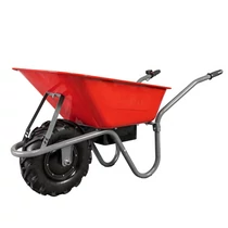 SZÁLLÍTÓ AKKUS HECHT 2620 TALICSKA 500W 80L MAX260KG