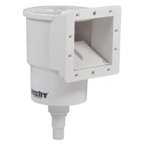 MEDENCE FÖLÖZŐ HECHT 30003 SKIMMER TÖMLŐVÉG 32/38MM