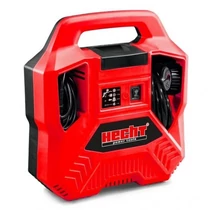 Kompresszor Hecht 2888 1,1kw Max:8bar 180l/min