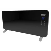 Hősugárzó Hecht 3522 Konvekciós+termosztát 2000W 7,4kg