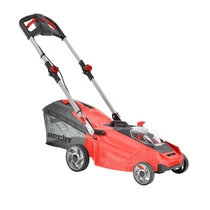 FŰNYÍRÓ AKKUS HECHT 5070 SOLO 40CM 1278 ACCU 2X20V 40L MŰA.