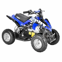 AKKUMULÁTOROS GYEREK QUAD HECHT 54100 BLUE