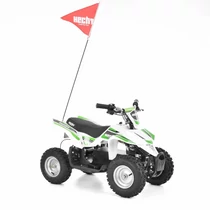 AKKUMULÁTOROS GYEREK QUAD HECHT 54103